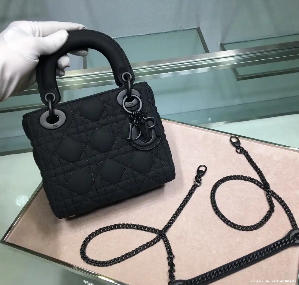 Tony Luxuries diro LADY MATTE ULTRA 0701